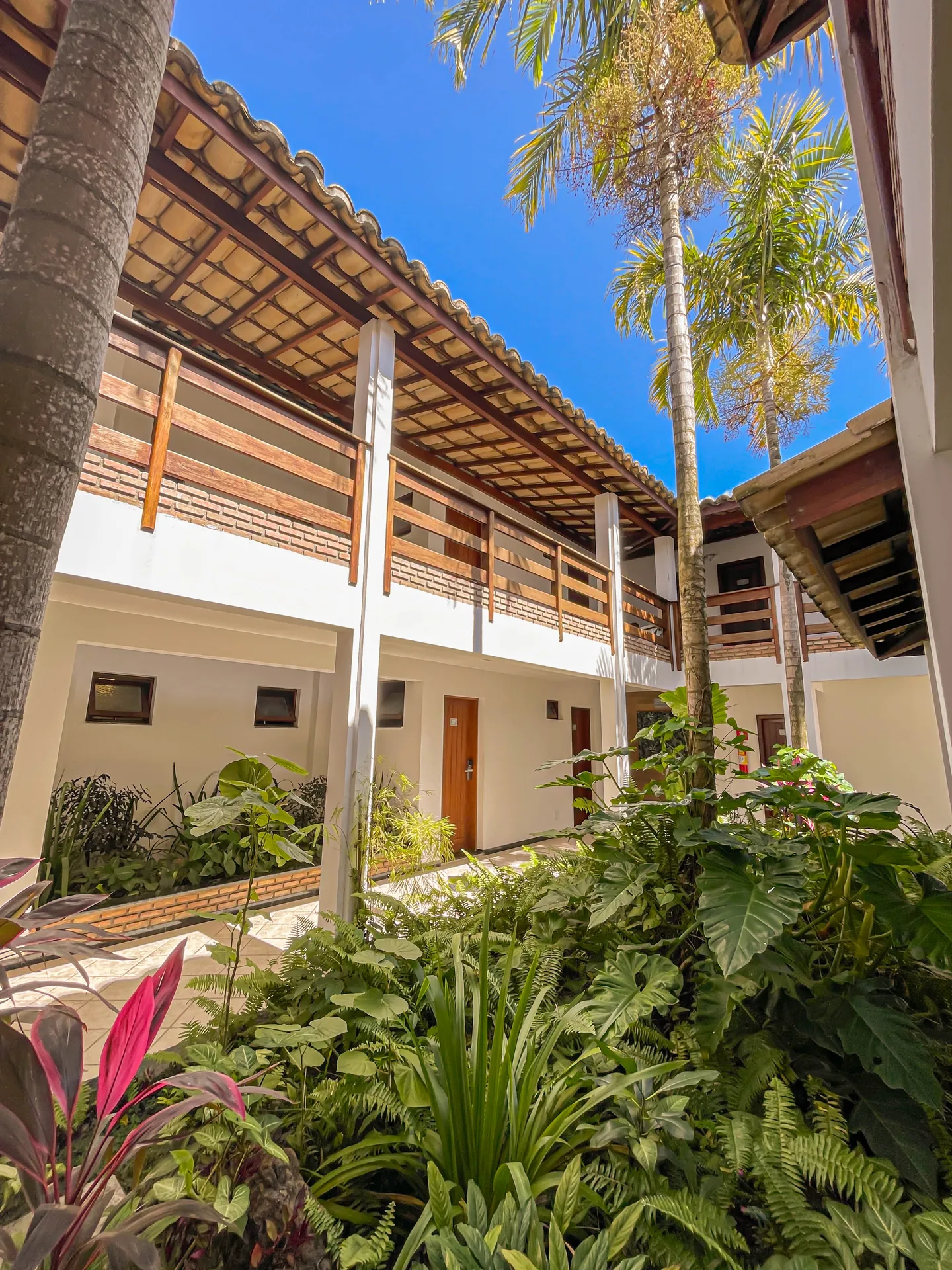 Jardines