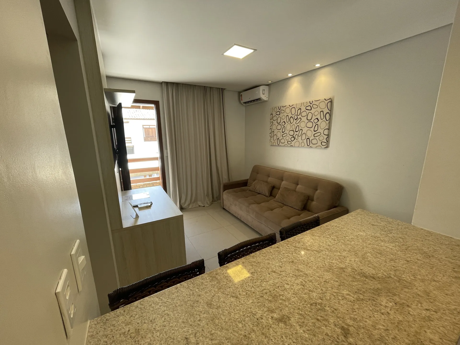 Habitacion Familia