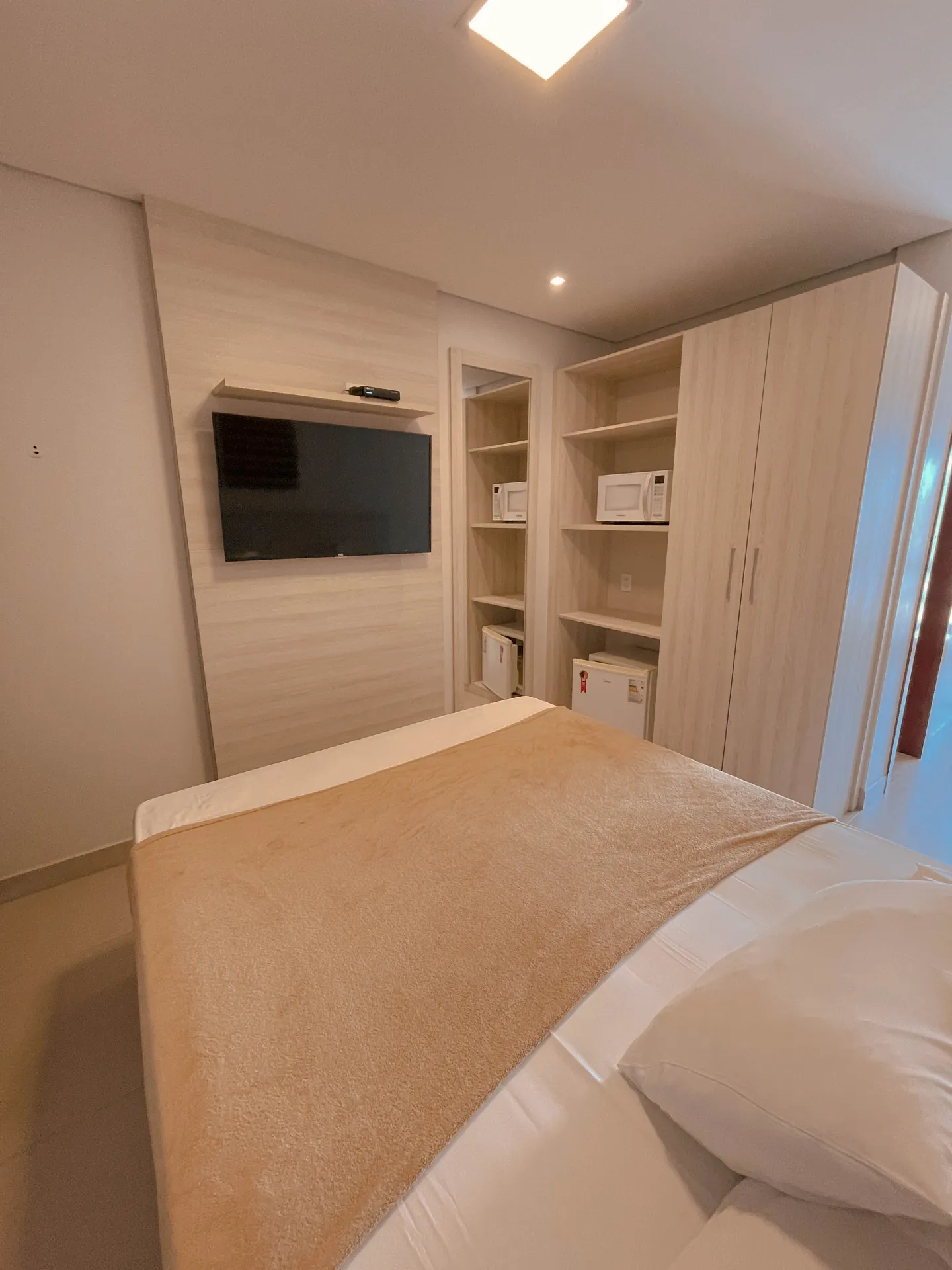 Habitacion Cuadruple Clasico