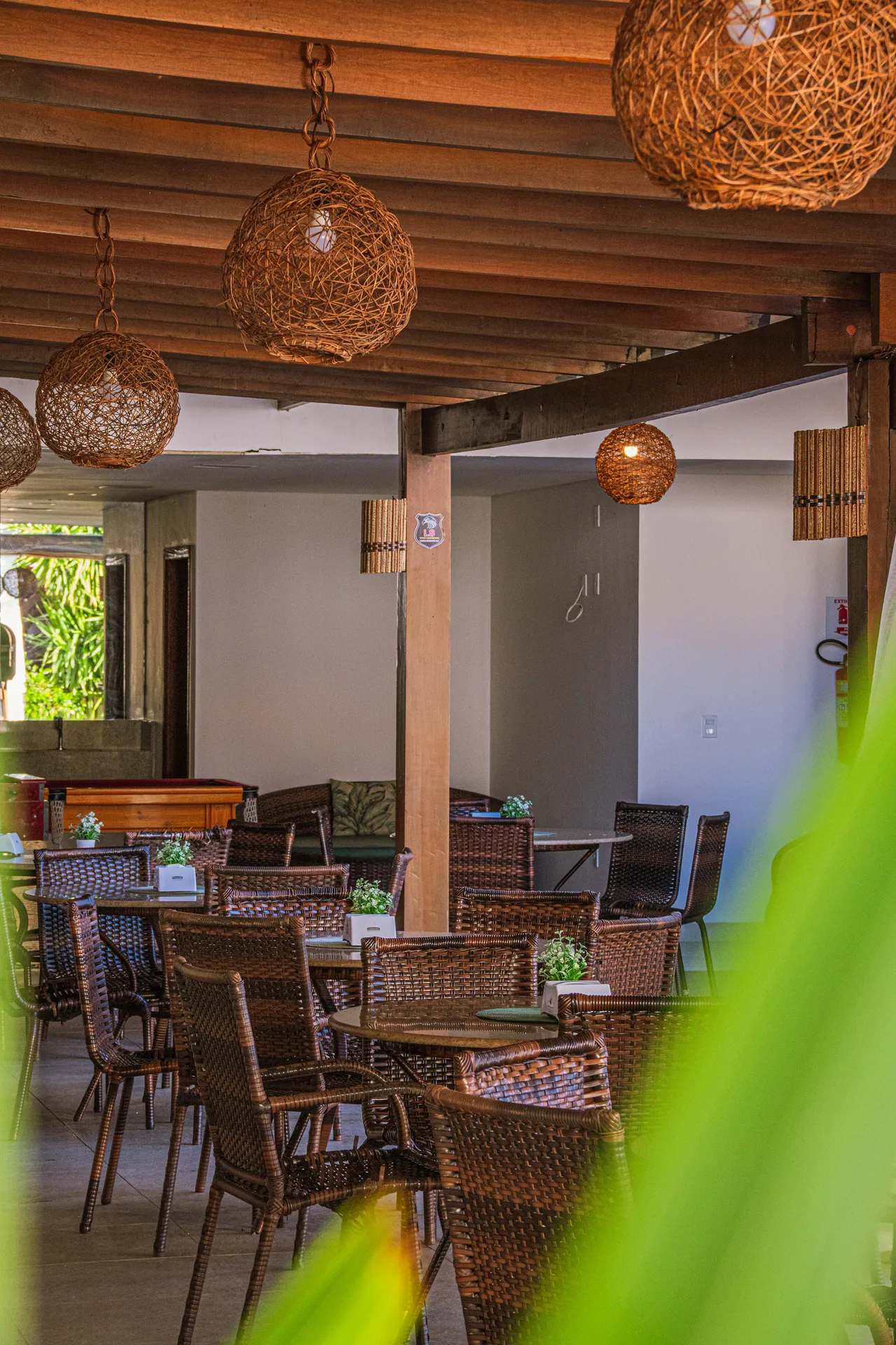 Restaurante